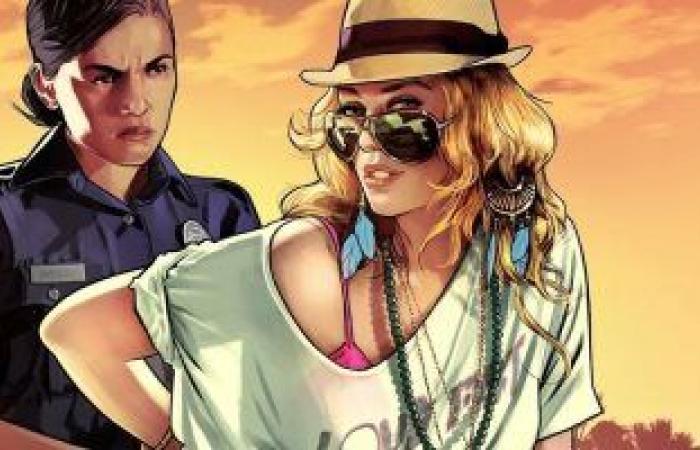 إعادة طرح ثلاث ألعاب كلاسيكية من Grand Theft Auto على منصات حديثة