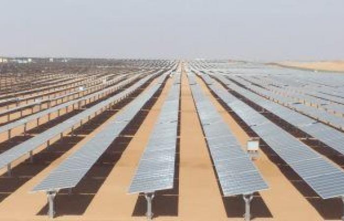 مش هتصدق.. مصر أول دولة بالعالم تنشئ محطة شمسية لتوليد الكهرباء من 110 أعوام