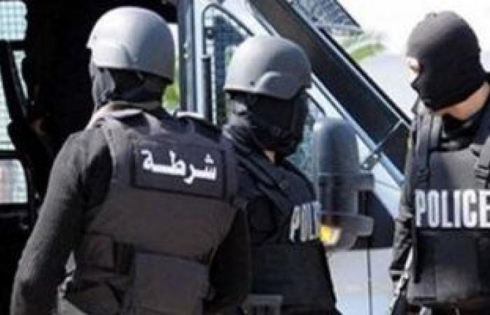 الأمن المغربى يلقى القبض على مرتكبى السطو المسلح فى تطوان