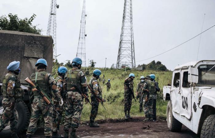 مقتل 25 شخصا بهجمات في الكونغو