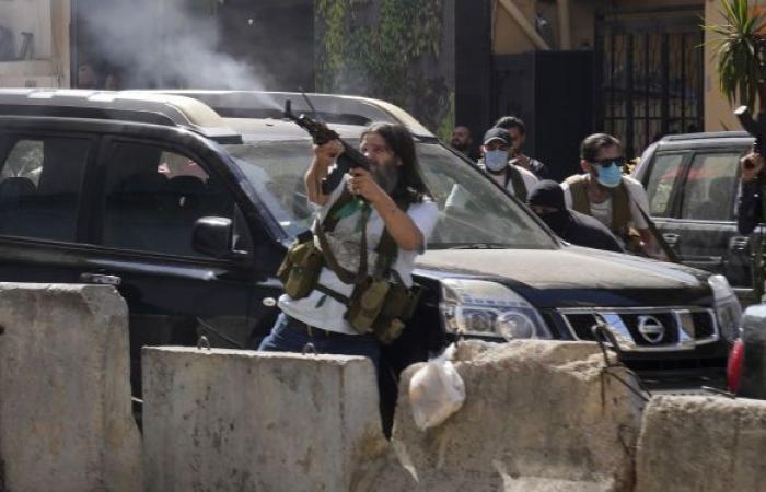 الخارجية الأردنية تكشف حقيقة إصابة مواطنين في أحداث بيروت