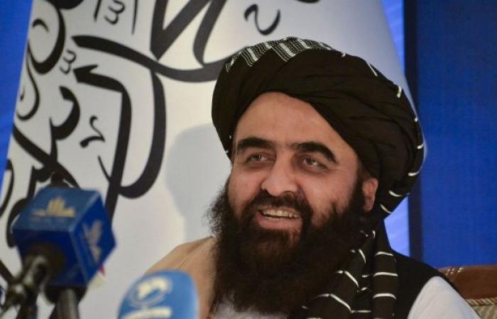 وكالة: وزير خارجية طالبان يزور أنقرة اليوم
