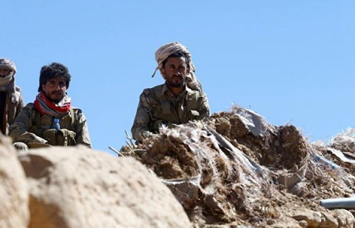الجيش اليمني: مقتل وإصابة 40 من الحوثيين في كمين جنوب مأرب