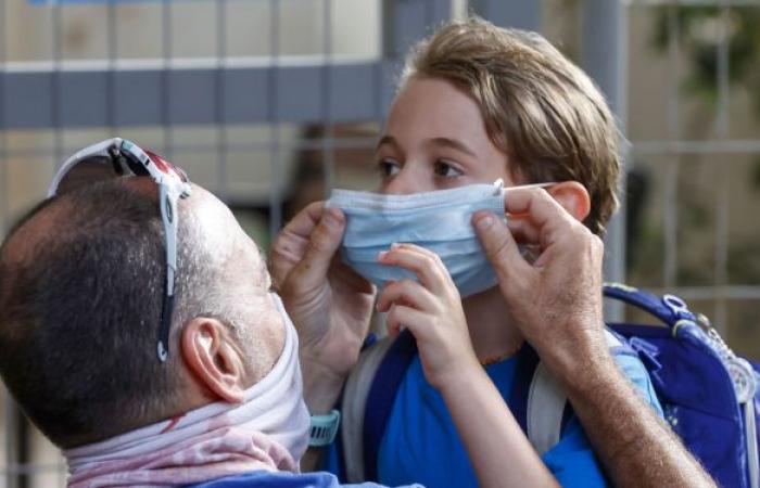 إعلام: بعد عطل كبير... "جوازات التطعيم" تعود للعمل في إسرائيل