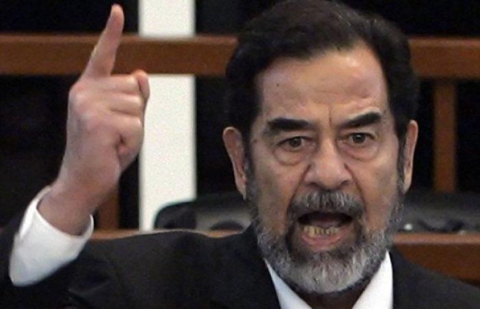 صحيفة: خبير صدام حسين الكيميائي يحدث ضجة في بريطانيا