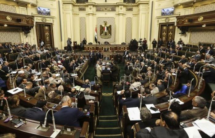 البرلمان المصري يفتح النار على اتحاد الكرة بسبب مخالفات فساد ومجاملات