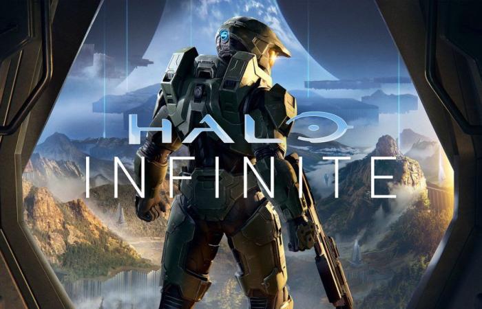 سيتم استعراض قصة لعبة Halo Infinite قريبًا
