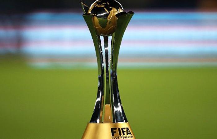 الإمارات تعلن استضافتها لكأس العالم للأندية 2021