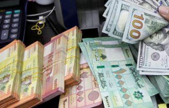 سعر الدولار في مصر اليوم الأحد 24-10-2021