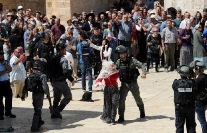اللجنة الدولية للصليب الأحمر بفلسطين: اعتداء المستوطنين على موظفينا "مرفوض"