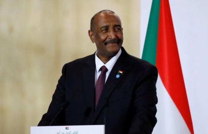 ألمانيا: لن نستمر بمساعدة السودان في ظل "الانقلاب" 