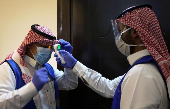 السعودية تسجل 49 إصابة كورونا جديدة والحالات الحرجة تتراجع لـ61