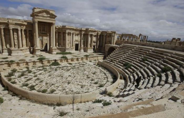 وزير السياحة السوري: مجموعة إيطالية تزور دمشق وحلب ودول قدمت طلبات لتسيير رحلات سياحية