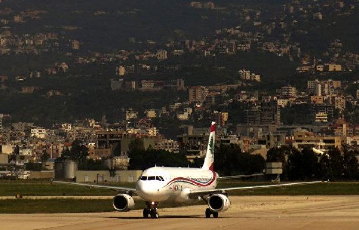 لبنان يعلن وقف بعض الرحلات مع السعودية ويرد على أنباء تعليقها مع الإمارات
