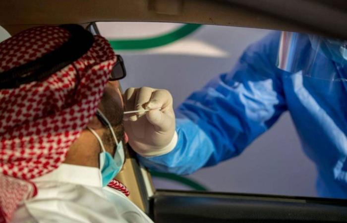سعودي يبتكر اختراعًا لتحديد مخالفي الاحترازات ورصد درجة حراراتهم