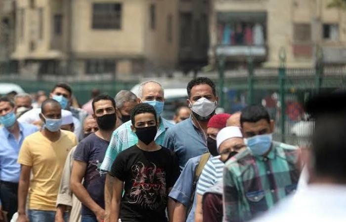 "الصحة" تكشف تفاصيل الوضع الوبائي لكورونا في مصر.. لقاح جديد
