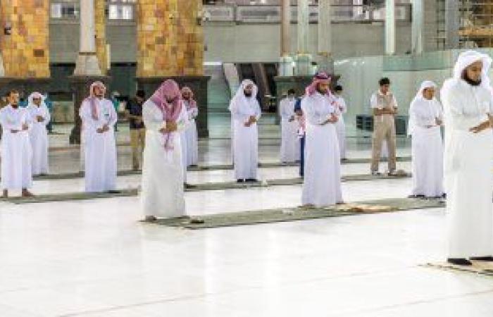 "الحج والعمرة": المسجد النبوى مفتوح للصلاة بدون تصريح