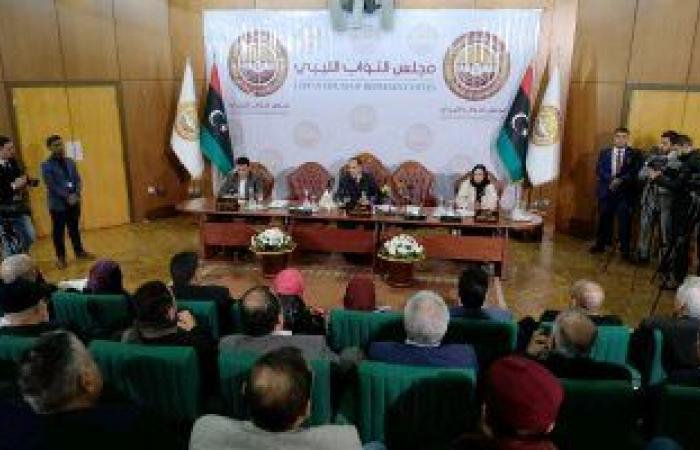 الانتخابات الليبية: لدينا خياران هما الالتزام بموعد الانتخابات المعلن أو طلب التمديد