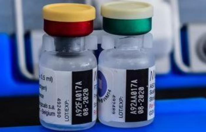 تونس تتسلم 400 ألف جرعة من اللقاحات المضادة لفيروس كورونا من فرنسا