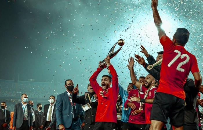 كأس العالم للأندية تضع الأهلي والمنتخب المصري في ورطة