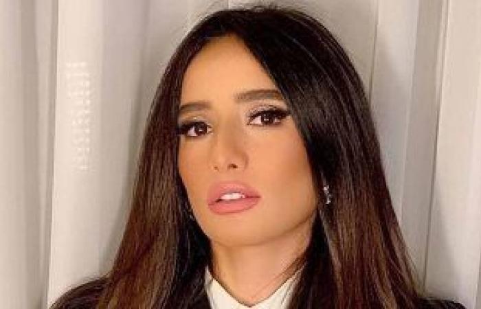 زينة بطلة مسلسل جديد على المنصات بتوقيع المخرج هانى خليفة