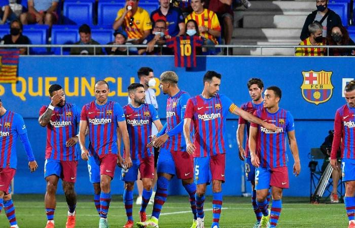 تقارير: بايرن ميونيخ يقف أمام برشلونة لضم لاعب عربي في يناير