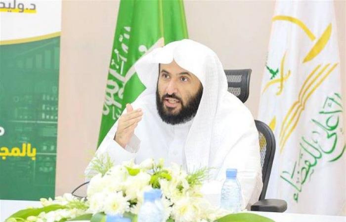 وزراء العدل العرب: توحيد التشريعات في مكافحة الإرهاب والفساد
