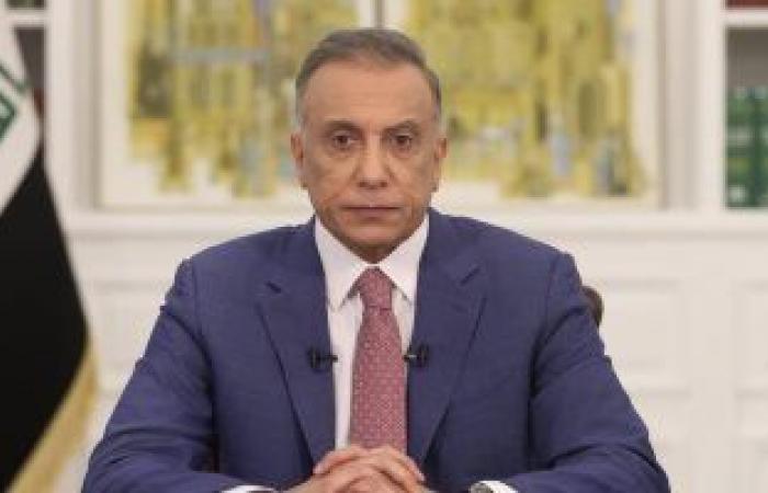 رئيس وزراء العراق يؤكد تمسك بلاده بالديمقرطية كوسيلة لتحقيق الحكم الرشيد