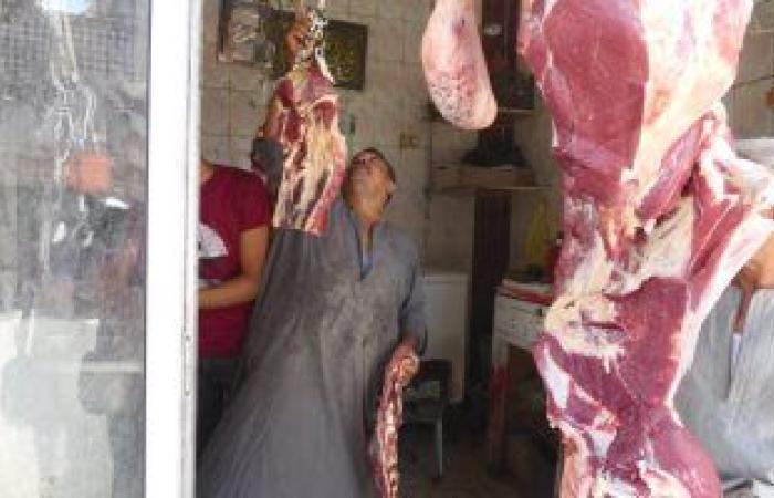 شعبة القصابين تكشف آخر تطورات أسعار اللحوم في مصر.. الضأن 150 جنيها