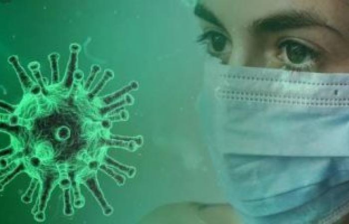 "الصحة" تسجل 822 إصابة جديدة بفيروس كورونا و51 وفاة وخروج 903 متعافين