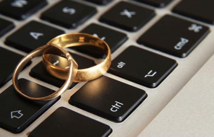 بالفيديو.. مستشار شرعي يكشف عن قانونية عقد الزواج الإلكتروني