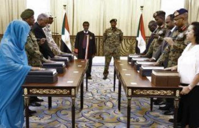 عضو في مجلس السيادة السوداني يؤكد الحرص على تنفيذ اتفاق السلام