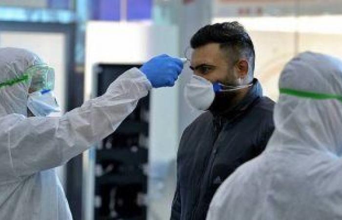 الجزائر: لم يتم تسجيل إصابة جديدة بمتحور "أوميكرون" عقب اكتشاف الحالة الأولى