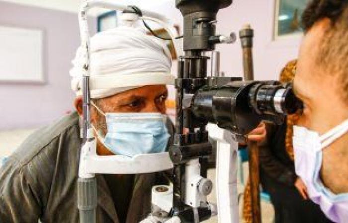 الدولة توفر خدمات قوافل طبية أسبوعية لمستشفيات شمال سيناء من كبرى الجامعات