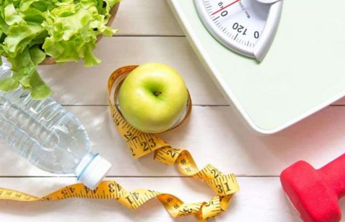 أخصائية تغذية توجِّه نصائح حول إنقاص الوزن