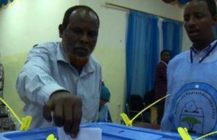 ولاية جنوب الغرب الصومالية تواصل إجراء انتخاب مجلس الشعب الفيدرالي