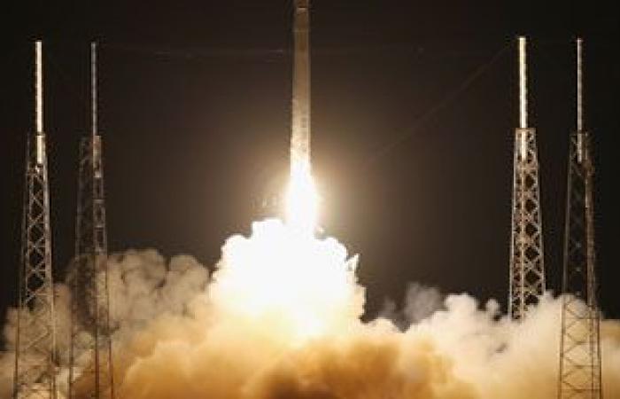 سبيس إكس تتطلع لإطلاق صاروخها Starship منتصف 2022