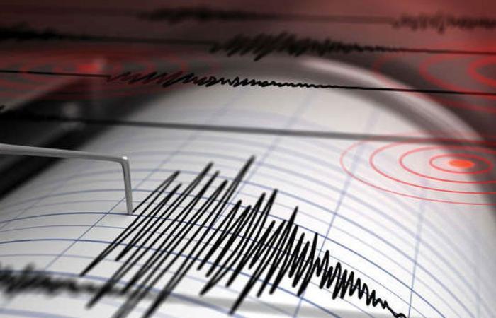 زلزال بقوة 5.3 درجات يضرب شمال باكستان