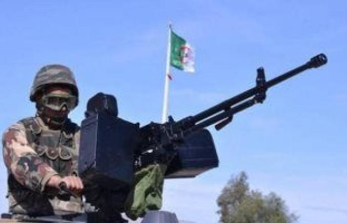 الجزائر: القضاء على 9 إرهابيين والقبض على 222 عنصرا داعما للإرهاب خلال 2021