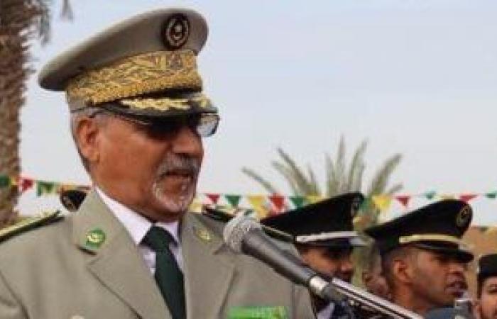 الأركان العامة الموريتانية تجري تغييرات في مناصب عسكرية بارزة