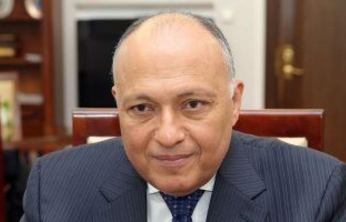 وزارة الخارجية: مصر تتابع عن كثب التطورات الأخيرة فى السودان
