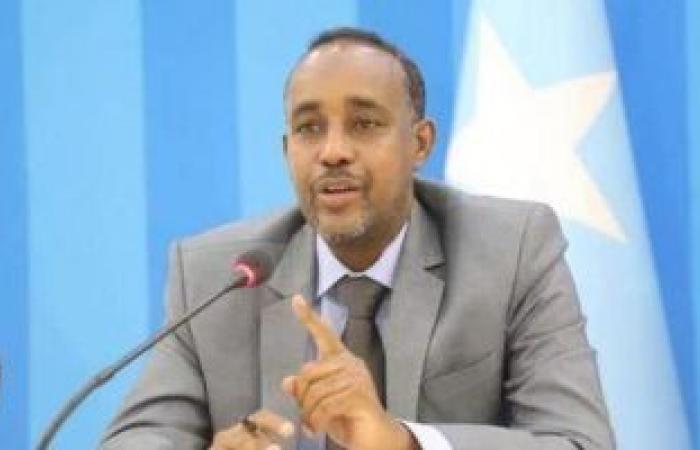 رئيس وزراء الصومال يناقش الإسراع فى الانتخابات مع اتحاد مرشحي الرئاسة