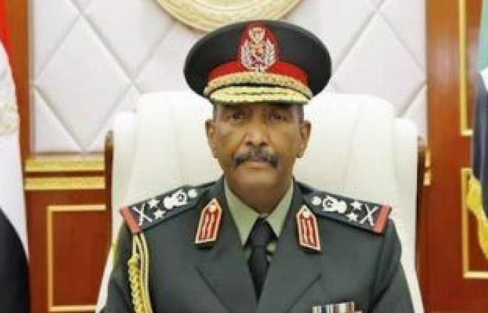 السودان تعلن بدء إجراءات تنفيذ الترتيبات الأمنية فى دارفور اليوم