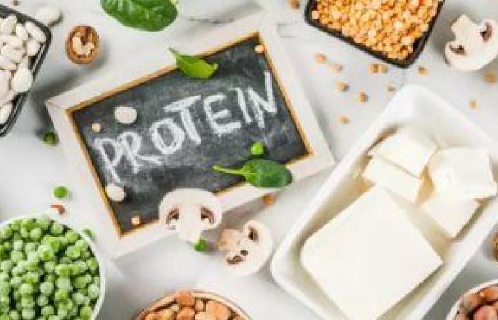 لماذا البروتين مهم في نظامك الغذائي للوقاية من فيروس كورونا ومتحوراته؟