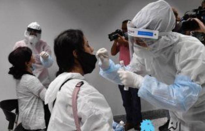 الإمارات تقدم 55 ألفا و203 جرعات من اللقاح المضاد لكورونا خلال 24 ساعة