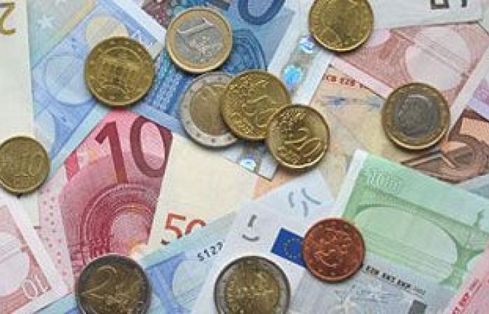 سعر اليورو اليوم الثلاثاء 18-1-2021