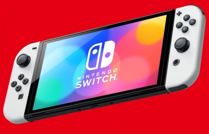 منصة Nintendo Switch تتصدر الأجهزة المنزلية في أمريكا بشهر ديسمبر 2021