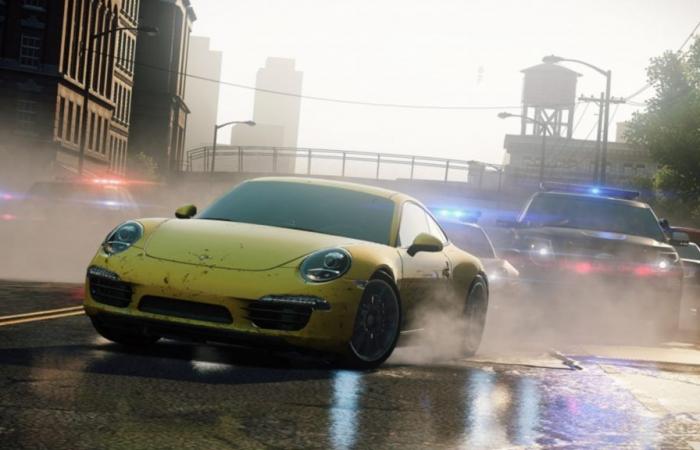 إشاعة: Need for Speed التالية تصدر بين اكتوبر وسبتمبر هذا العام
