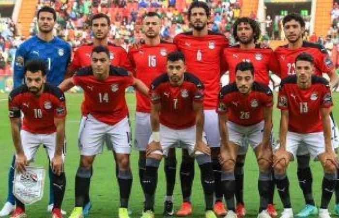 موعد مباراة منتخب مصر و كوت ديفوار بأمم أفريقيا