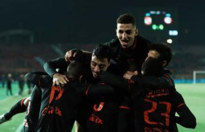 دوليو الأهلي يعودون للقاهرة قبل التوجه إلى أبو ظبي لخوض منافسات مونديال الأندية